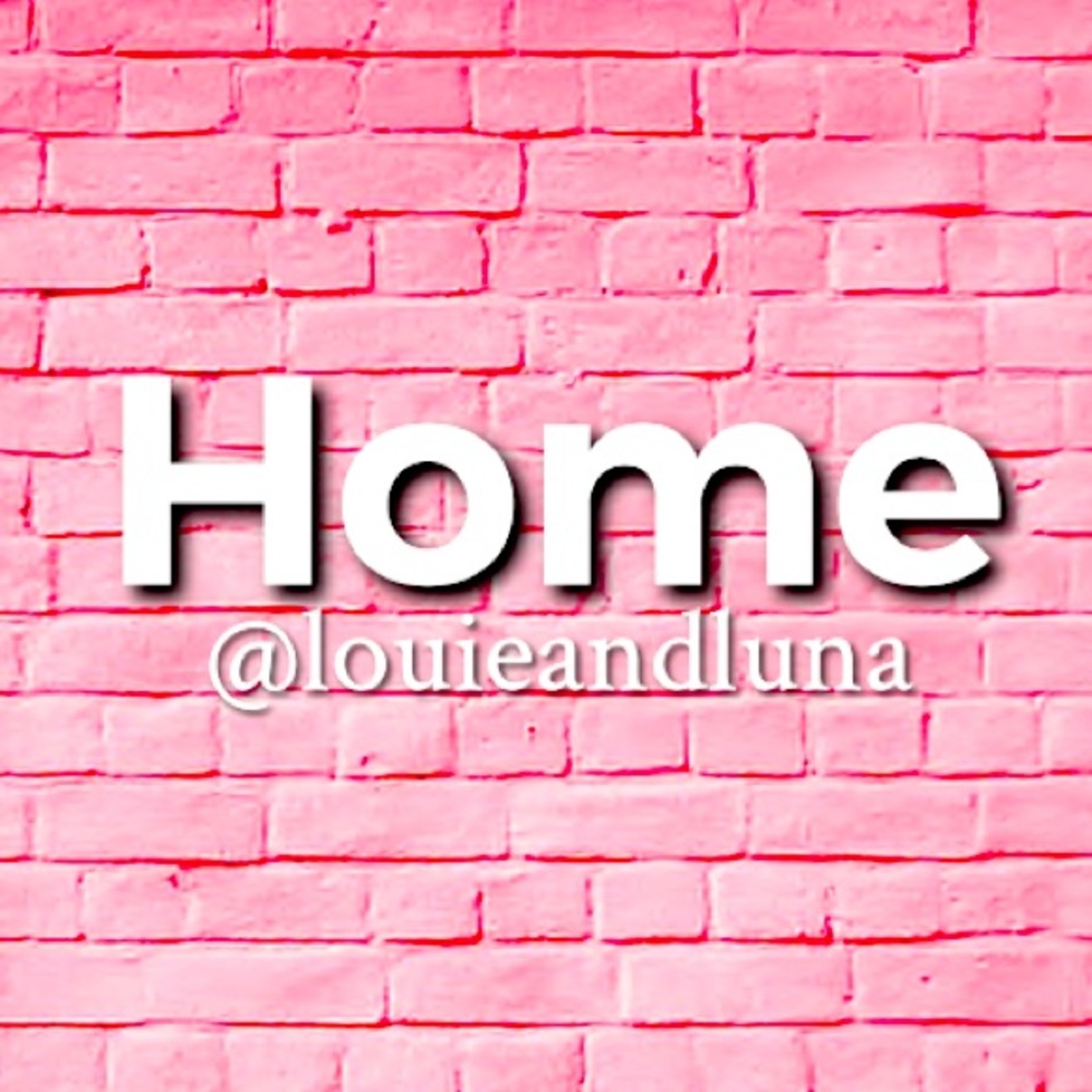 Check out my home collection!